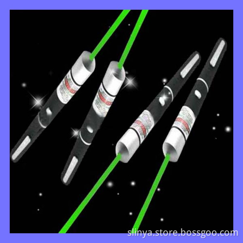 5mw 532nm 3A Green Laser Pointer Pen Astronomy MID-Open Visible Beam Light